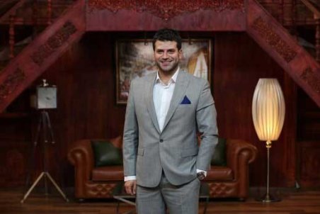 بازیگر «بچه مهندس» مهمان «کتاب‌باز» می‌شود