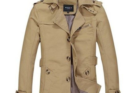 ﻿ شیک ترین پالتوهای پاییزی و زمستانی مردانه