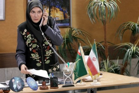 «ایل دا» به هیچ وجه سانسور نشده است/بخش‌های اصلی نقشم از سریال حذف شد