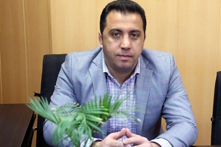 عسگری: حضور رئیس فدراسیون کشتی در استان‌ها ادامه خواهد داشت