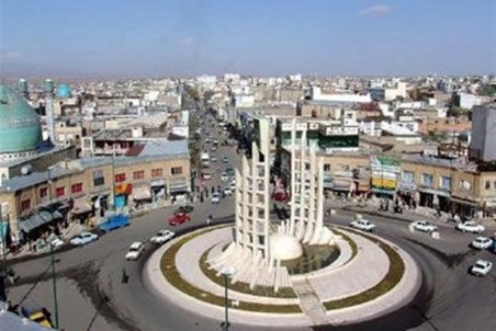 زنجان یک هفته تعطیل شد + جزئیات