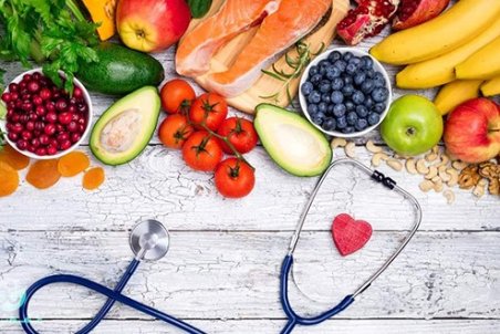 تقویت سیستم ایمنی بدن با چند خوراکی ساده