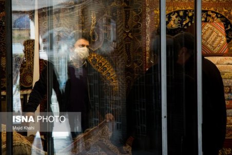 دستور دورکاری کارمندان در خوزستان ابلاغ نشده است