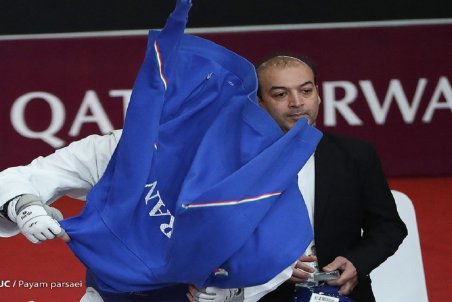 عسکری: فعلا در اردو هستیم/ حتما دستورات ستاد مقابله با کرونا را تمکین می‌کنیم