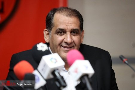 بیانیه تند رسول‌پناه علیه انصاری‌فرد؛ از سکه‌های اهدایی یک هوادار تا قرارداد ترکمنچای استوکس!