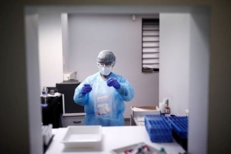 بستری ۴۰ بیمار جدید مبتلا به کرونا در اردبیل/ ۲۴ نفر ترخیص شدند