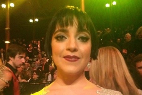 (عکس) شیما نیاورانی کیست+ بیوگرافی