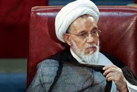 عضو خبرگان: اعدام باید در موارد خاص صورت بگیرد