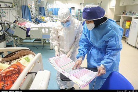 روند نگران‌کننده ابتلا به کرونا در دزفول / مبادی ورودی و خروجی شهر مسدود می‌شو‌د