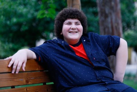 پارسیا شکوری: بچه‌ها از فیلمی که تخیل دارد استقبال می‌کنند