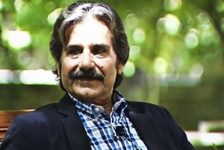 عزت‌الله مهرآوران به سریال «شاهد» پیوست