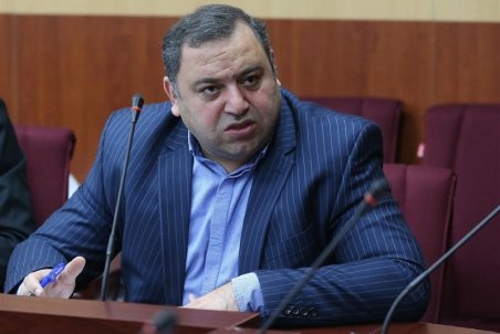 طباطبایی: هروی دغدغه دارد، اما از هیچ کوششی دریغ نمی‌کند