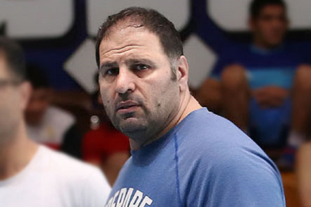 کشتی گیران در لیگ آمادگی چندان مطلوبی نداشتند/ به آینده امیدوار هستیم