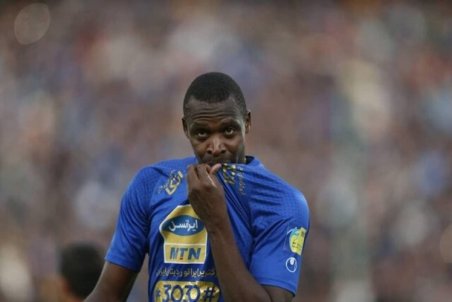 دیاباته از استقلال جدا شد؟