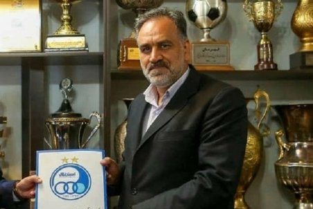 مددی: تا ظهر منتظر الکس نوری می‌مانیم