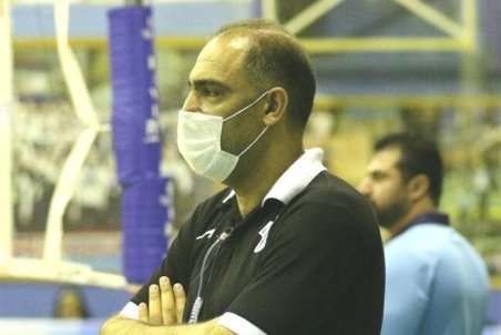 ترکاشوند: تیمی که باخته است، درگیر حاشیه می‌شود