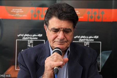 شرایط محمدرضا شجریان ایده‌آل نیست/ بستری مجدد در مراقب‌های ویژه