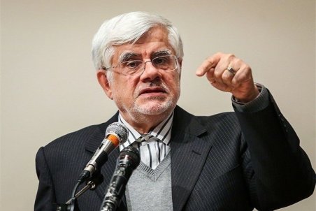 پاسخ صریح عارف درباره کاندیداتوری در انتخابات ۱۴۰۰