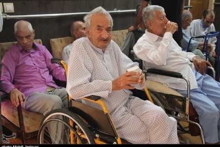 واریز یک میلیون تومان به حساب "سالمندان بالای ۹۰ سال تحت پوشش بهزیستی"!