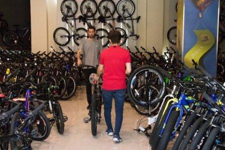 ارزان‌ترین دوچرخه بازار؛ ۲میلیون تومان!