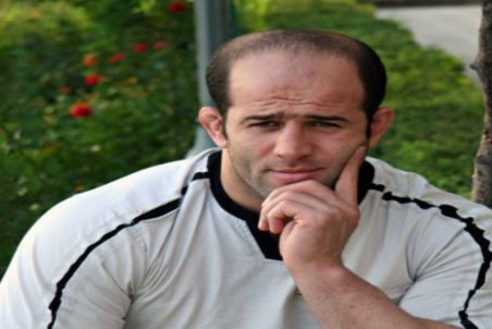 فردین معصومی: بدون کشتی گیر «بزرگسال» در لیگ حضور داریم