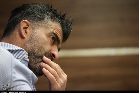 رضایی: باشگاه هرچه زودتر بازیکنان موردنیاز را جذب کند