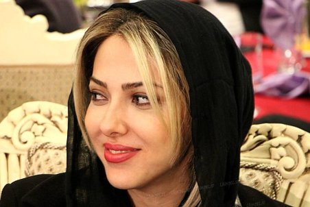 لیلا اوتادی به نیما نکیسا: همه دخترهای اکباتان روی شما کراش داشتن!