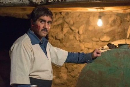 کارگردان «ایلدا»: از انتخاب پوریا پورسرخ پشیمان نیستم