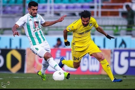 درخواست سنگین باشگاه ذوب‌آهن از بوحمدان و محمدی برای صدور رضایت‌نامه