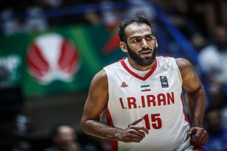 حامد حدادی به تیم سیچوان پیوست