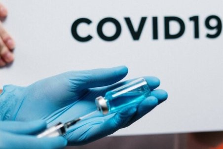 عملکرد موفقیت آمیز واکسن کرونای شرکت مُدرنا