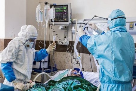 مسعود مردانی: تهران از رنگ قرمز عبور کرده و سیاه شده است