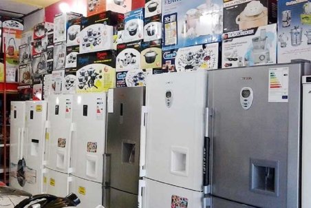 حمایت‌ دولت شرط اول کاهش قیمت لوازم خانگی