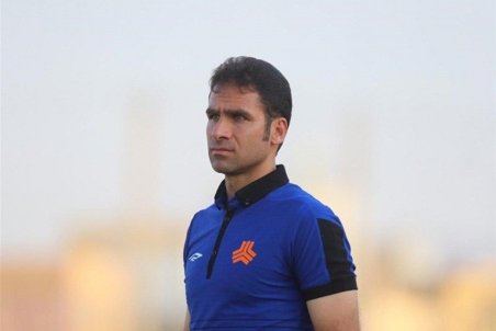 صادقی: هدف سایپا تک رقمی شدن در لیگ بیستم است