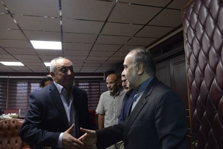 فریبا: وزیر گفت ۱۰ میلیارد به استقلال دادیم تا پول شفر را بدهند، اما جای دیگری خرج شد