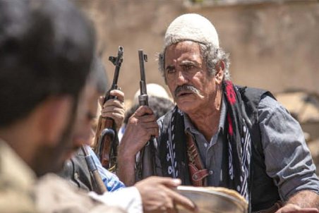 مجید مظفری: هنرمندان آدم‌های خودخواهی هستند و دوست دارند مطرح شوند