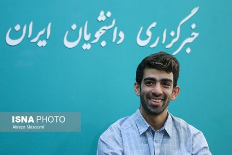 ایزدیار: ۷ ماه است که داخل آب نرفته‌ام