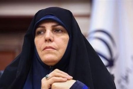 همسر مولاوردی بازداشت شد