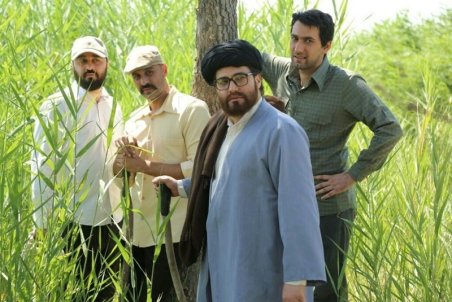 تلویزیون سریال "نفوذ" را با تأخیر پخش می‌کند