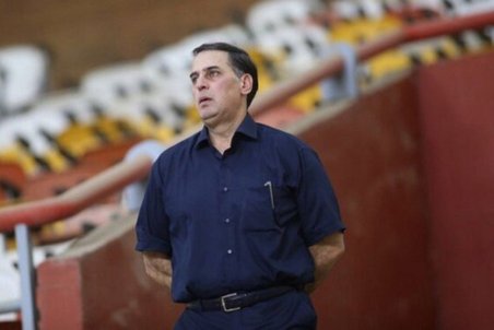 آذری: دنبال بازیکنانی که ارقام نجومی می‌خواهند نیستیم