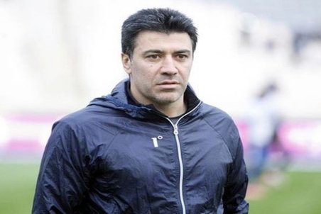 نوازی: رحمتی با هدف هدایت شهرخودرو را پذیرفته است