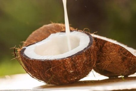 خواص باورنکردنی  نارگیل