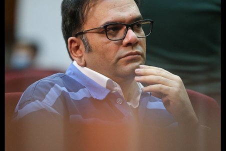 محاکمه محمد امامی| تبدیل عواید تسهیلات غیرقانونی به ملک و خودروی لوکس در آلمان