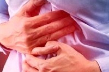 درمان زخم معده به روش طب سنتی