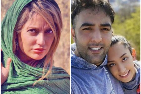 نقل‌قول عجیب مهناز افشار از کیمیا علیزاده