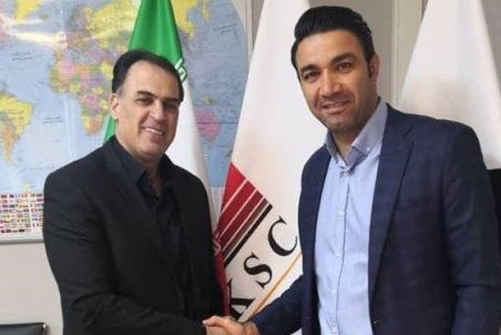 آذری: مدیران استقلال با این بازی رسانه‌ای همه باید استعفا بدهند