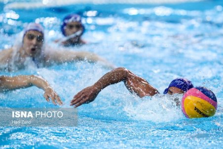 بعید می‌دانم لیگ واترپلو فعلا انجام شود/ منبع درآمد افراد زیادی وابسته به لیگ است