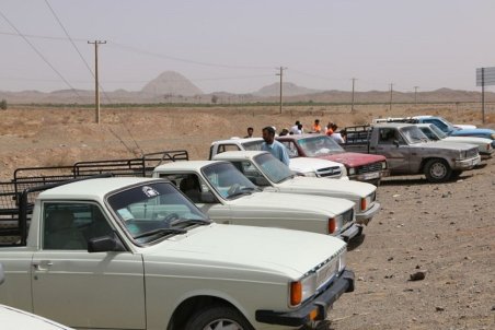 توزیع نامناسب لاستیک عامل افزایش ۵ برابری قیمت‌ها