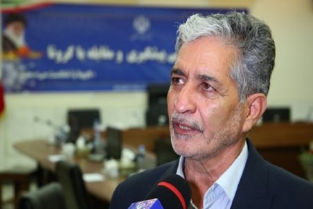 ارائه درخواست تعطیلی اصفهان تا پایان ماه صفر به ستاد کرونا