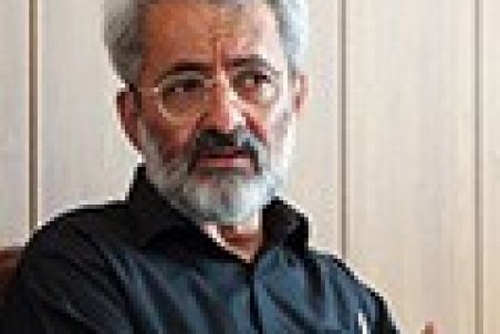 سلیمی‌نمین: سرمایه احمدی‌نژاد آتش گرفته است